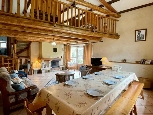 Gite Saint-Ilpize, 3 bedrooms, 8 persons - photo_15011638996
