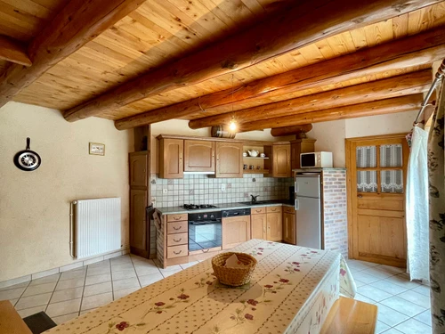 Gite Saint-Ilpize, 3 bedrooms, 8 persons - photo_15011638996