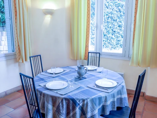 Ferienwohnung Cavalaire-sur-Mer, 1 Schlafzimmer, 4 Personen - photo_709917560