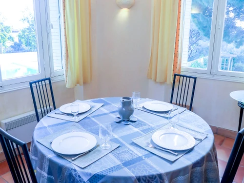 Ferienwohnung Cavalaire-sur-Mer, 1 Schlafzimmer, 4 Personen - photo_709917560