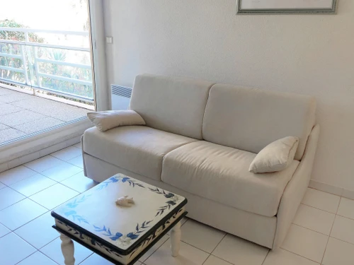 Ferienwohnung Cavalaire-sur-Mer, 1 Schlafzimmer, 4 Personen - photo_8461916214