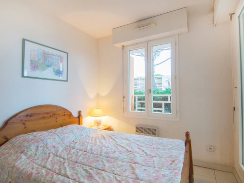 Ferienwohnung Cavalaire-sur-Mer, 1 Schlafzimmer, 4 Personen - photo_8461916214