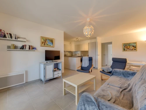 Ferienwohnung Cavalaire-sur-Mer, 2 Schlafzimmer, 4 Personen - photo_14175443120