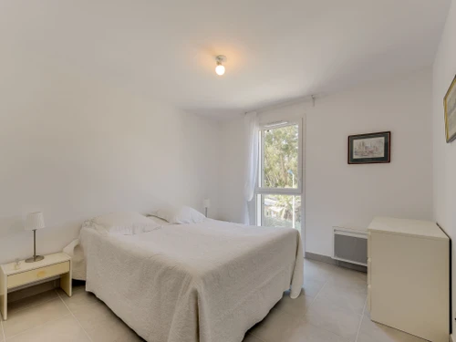 Ferienwohnung Cavalaire-sur-Mer, 2 Schlafzimmer, 4 Personen - photo_14175443120