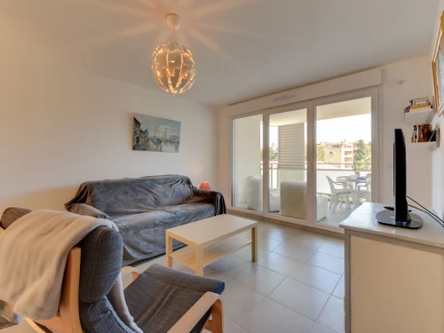 Ferienwohnung Cavalaire-sur-Mer, 2 Schlafzimmer, 4 Personen - photo_14175443120
