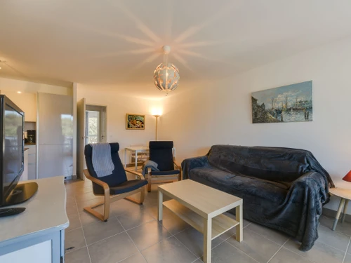 Ferienwohnung Cavalaire-sur-Mer, 2 Schlafzimmer, 4 Personen - photo_14175443120