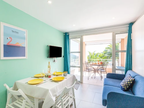 Apartment Saint-Raphaël, studio flat, 4 persons - photo_17477389659