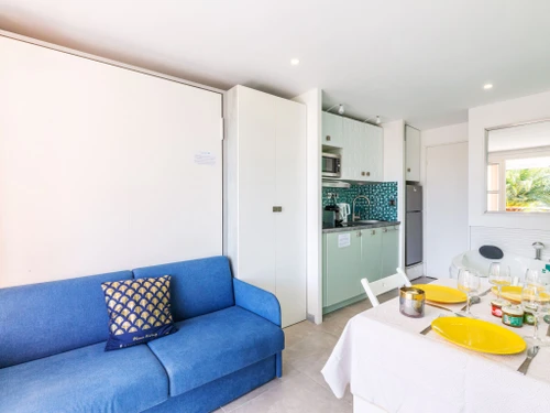 Apartment Saint-Raphaël, studio flat, 4 persons - photo_17477389659