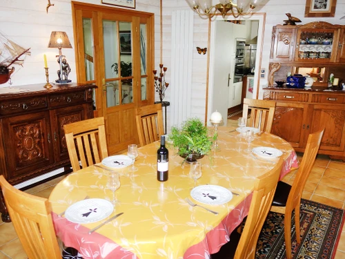 Villa Trégunc, 4 bedrooms, 6 persons - photo_710270213