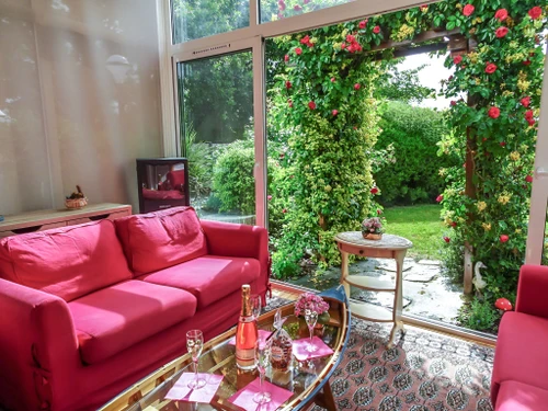 Villa Trégunc, 4 bedrooms, 6 persons - photo_710270213