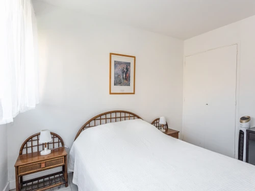 Ferienwohnung Le Lavandou, 1 Schlafzimmer, 4 Personen - photo_17510002132