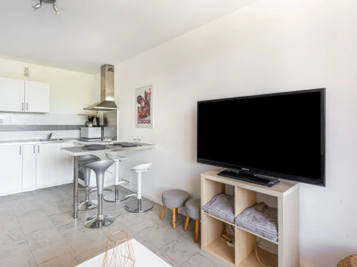 Ferienwohnung Le Lavandou, 1 Schlafzimmer, 4 Personen - photo_17510002132