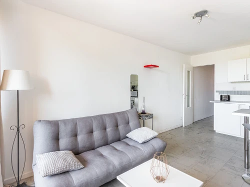 Ferienwohnung Le Lavandou, 1 Schlafzimmer, 4 Personen - photo_17510002132