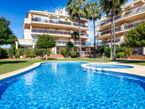 Appartement Denia, 4 pièces, 6 personnes - photo_17514595162