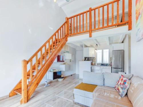 Ferienwohnung Cavalaire-sur-Mer, 2 Schlafzimmer, 5 Personen - photo_15371034388