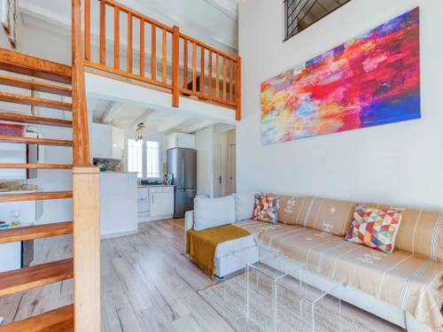 Ferienwohnung Cavalaire-sur-Mer, 2 Schlafzimmer, 5 Personen - photo_15371034388