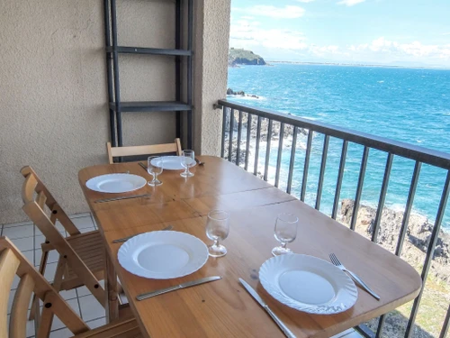 Appartement Collioure, 2 pièces, 4 personnes - photo_709585761