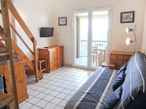 Ferienwohnung Collioure, 1 Schlafzimmer, 4 Personen - photo_709585761