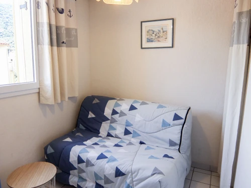 Ferienwohnung Collioure, 1 Schlafzimmer, 4 Personen - photo_709585761