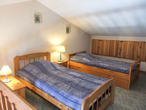 Ferienwohnung Collioure, 1 Schlafzimmer, 4 Personen - photo_709585761