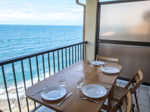 Ferienwohnung Collioure, 1 Schlafzimmer, 4 Personen - photo_709585761