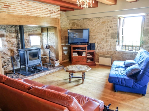 Ferienhaus Beaulieu-sur-Dordogne, 3 Schlafzimmer, 6 Personen - photo_709044905