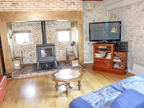 Ferienhaus Beaulieu-sur-Dordogne, 3 Schlafzimmer, 6 Personen - photo_709044905