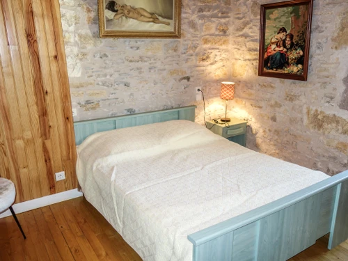 Ferienhaus Beaulieu-sur-Dordogne, 3 Schlafzimmer, 6 Personen - photo_709044905