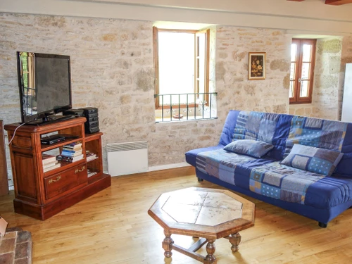 Ferienhaus Beaulieu-sur-Dordogne, 3 Schlafzimmer, 6 Personen - photo_709044905