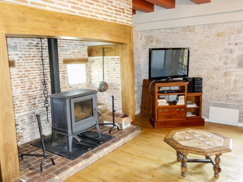 Ferienhaus Beaulieu-sur-Dordogne, 3 Schlafzimmer, 6 Personen - photo_709044905