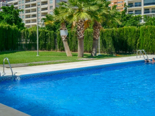 Apartment Benidorm, 1 bedroom, 3 persons - photo_709490699