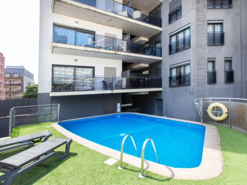 Appartement Lloret de Mar, 4 pièces, 5 personnes - photo_17525122202