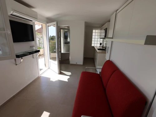 Studio Menton, studio flat, 2 persons - photo_14037246040
