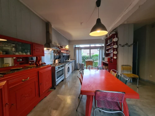 Gite Communauté de communes Brenne - Val de Creuse-Rosnay, 3 bedrooms, 6 persons - photo_14993935480