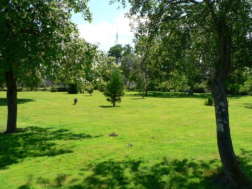 Gite Communauté de communes Brenne - Val de Creuse-Rosnay, 3 bedrooms, 6 persons - photo_14993935480