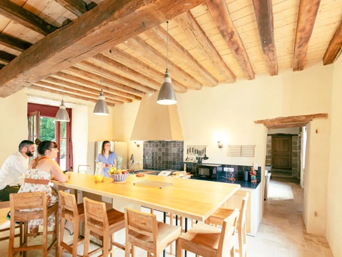 Gîte La Rabateliere, 6 pièces, 10 personnes - photo_17531328384
