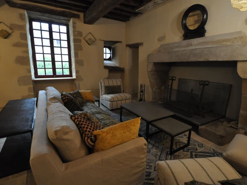 Gîte La Rabateliere, 6 pièces, 10 personnes - photo_17531328384