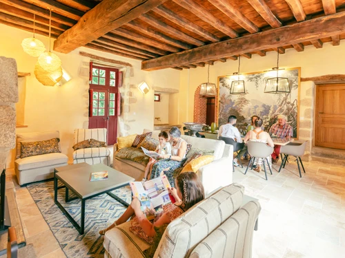 Gîte La Rabateliere, 6 pièces, 10 personnes - photo_17531328384