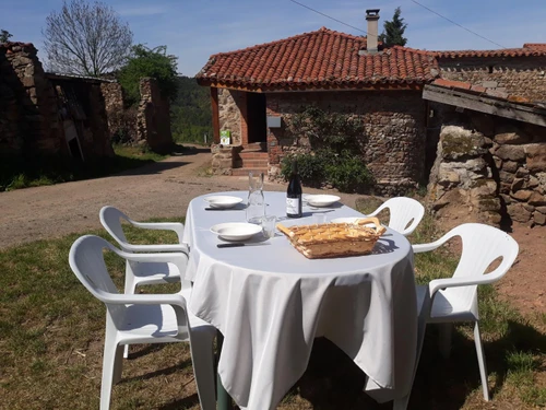 Gite Pralong, 1 bedroom, 2 persons - photo_17532253378