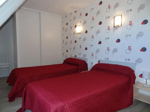 Gîte Domme, 3 pièces, 4 personnes - photo_15472287247