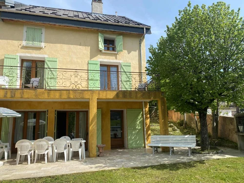 Ferienhaus Villard-de-Lans, 5 Schlafzimmer, 10 Personen - photo_14341797516