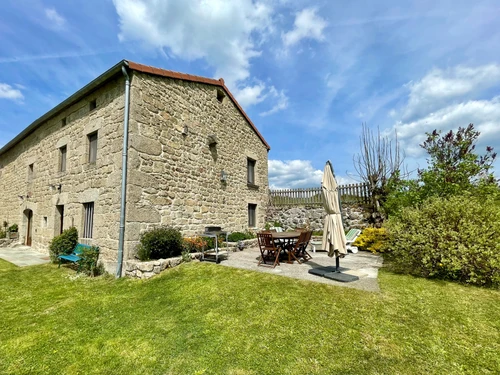 Gîte Saugues, 4 pièces, 6 personnes - photo_15008028500