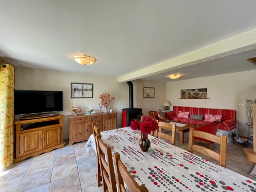 Gîte Saugues, 4 pièces, 6 personnes - photo_15008028500