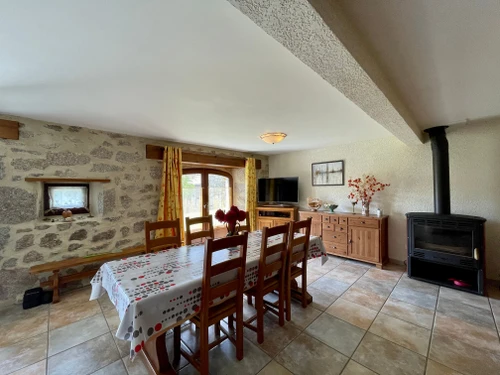 Gîte Saugues, 4 pièces, 6 personnes - photo_15008028500