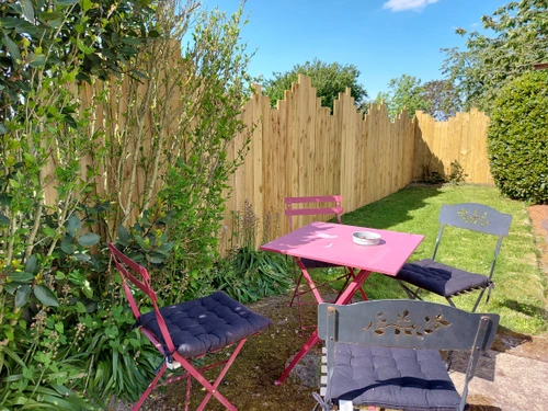 Gasthaus Courbeveille, 4 Schlafzimmer, 7 Personen - photo_15084974669