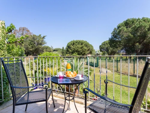 Apartamento Saint-Tropez, estudio, 4 personas - photo_17547189388