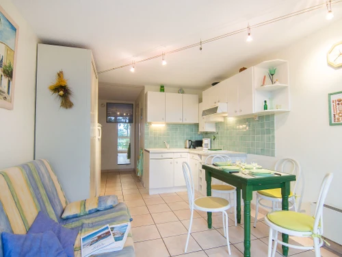 Ferienwohnung Cavalaire-sur-Mer, Studio, 2 Personen - photo_709931995