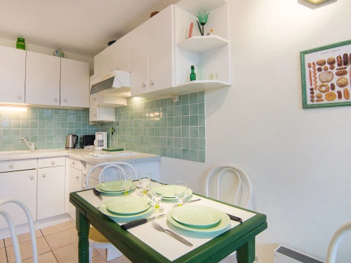 Ferienwohnung Cavalaire-sur-Mer, Studio, 2 Personen - photo_709931995