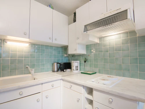 Ferienwohnung Cavalaire-sur-Mer, Studio, 2 Personen - photo_709931995