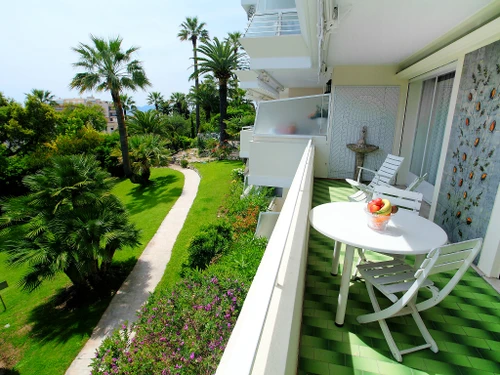 Apartamento Cannes, 1 dormitorio, 4 personas - photo_710447609